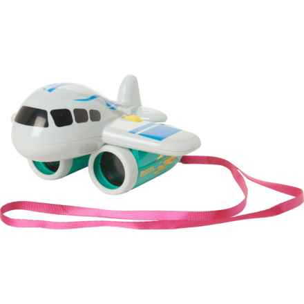 NATURE BOUND Airplane Binoculars - 7x35 mm in Multi
