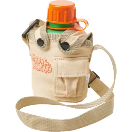 NATURE BOUND Canteen (For Boys and Girls) in Multi