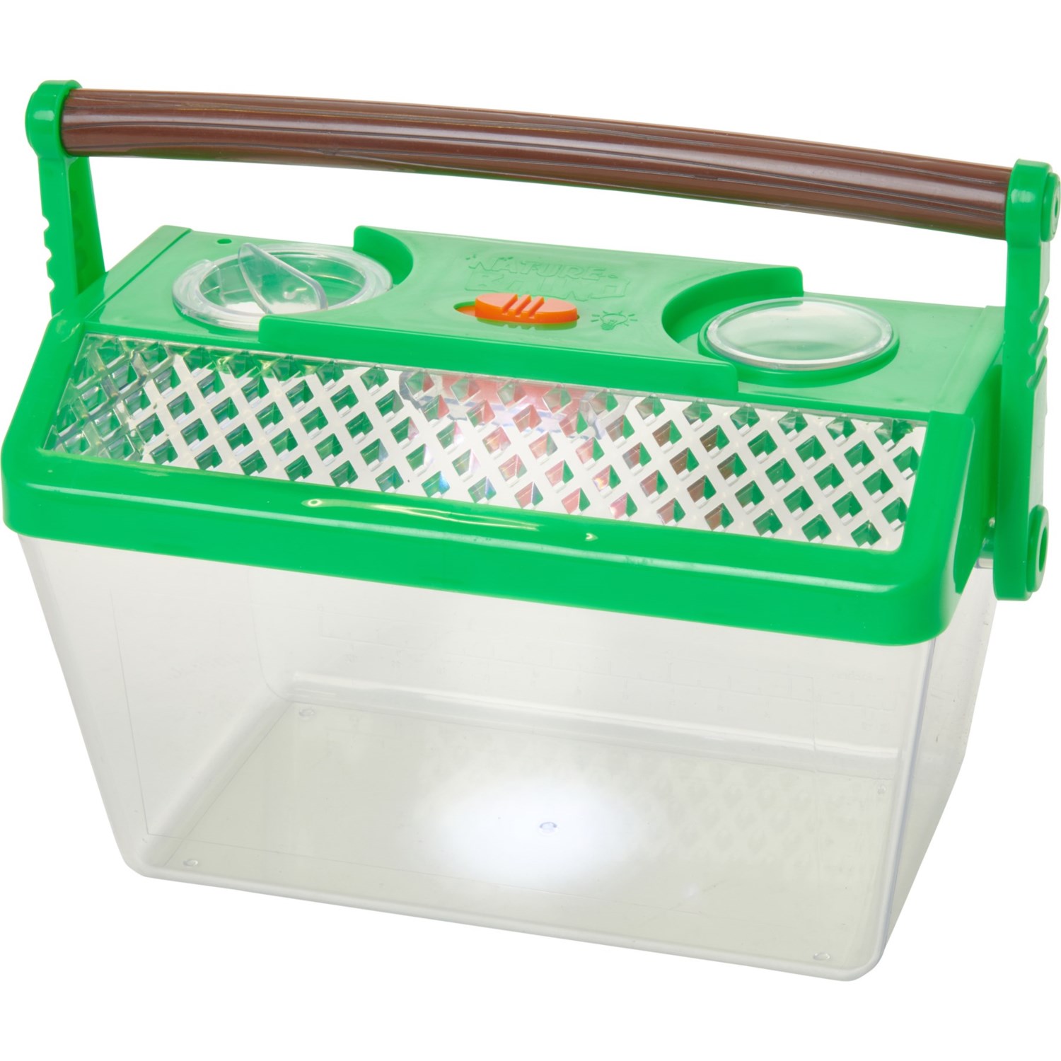 Nature Bound Critter Barn Replacement Cap - Spare Part Toys