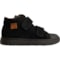 9XAHC_3 Naturino Boys and Girls Albus IV Sneakers - Suede