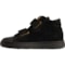 9XAHC_4 Naturino Boys and Girls Albus IV Sneakers - Suede