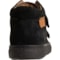 9XAHC_5 Naturino Boys and Girls Albus IV Sneakers - Suede