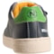 9XAFJ_5 Naturino Boys and Girls Pinn VL Sneakers - Leather