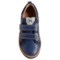 4CDTX_2 Naturino Boys Caleb Sneakers - Leather