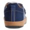 4CDTX_5 Naturino Boys Caleb Sneakers - Leather