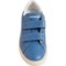 5VFGG_2 Naturino Boys Hasselt 2 Sneakers - Leather