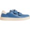 5VFGG_3 Naturino Boys Hasselt 2 Sneakers - Leather