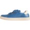 5VFGG_4 Naturino Boys Hasselt 2 Sneakers - Leather