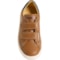 9XADT_2 Naturino Boys Hasselt 2 VL Sneakers - Leather