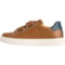 9XADT_4 Naturino Boys Hasselt 2 VL Sneakers - Leather