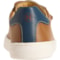 9XADT_5 Naturino Boys Hasselt 2 VL Sneakers - Leather