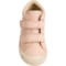 143D1_2 Naturino Little Boys and Girls Cocoon VL Sneakers - Leather