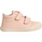 143D1_3 Naturino Little Boys and Girls Cocoon VL Sneakers - Leather