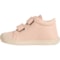 143D1_4 Naturino Little Boys and Girls Cocoon VL Sneakers - Leather