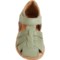 5VFGA_2 Naturino Little Boys See Sandals - Leather