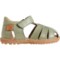5VFGA_3 Naturino Little Boys See Sandals - Leather