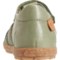 5VFGA_5 Naturino Little Boys See Sandals - Leather
