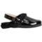 142M1_3 Naturino Made in Italy Boys and Girls Marill Clogs - Leather