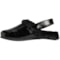 142M1_4 Naturino Made in Italy Boys and Girls Marill Clogs - Leather