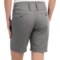 9934Y_2 NAU Affinity Shorts - Organic Cotton-Recycled Polyester (For Women)