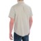 9159H_2 NAU Altiplano Shirt - Button Front, Short Sleeve (For Men)