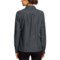 9164V_2 NAU Barre Tunic Shirt - Organic Cotton, Long Sleeve (For Women)