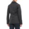 294PN_2 NAU Highline Blazer - Wool Blend (For Women)