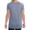 9158U_2 NAU M2 T-Shirt - Merino Wool, Short Sleeve (For Women)