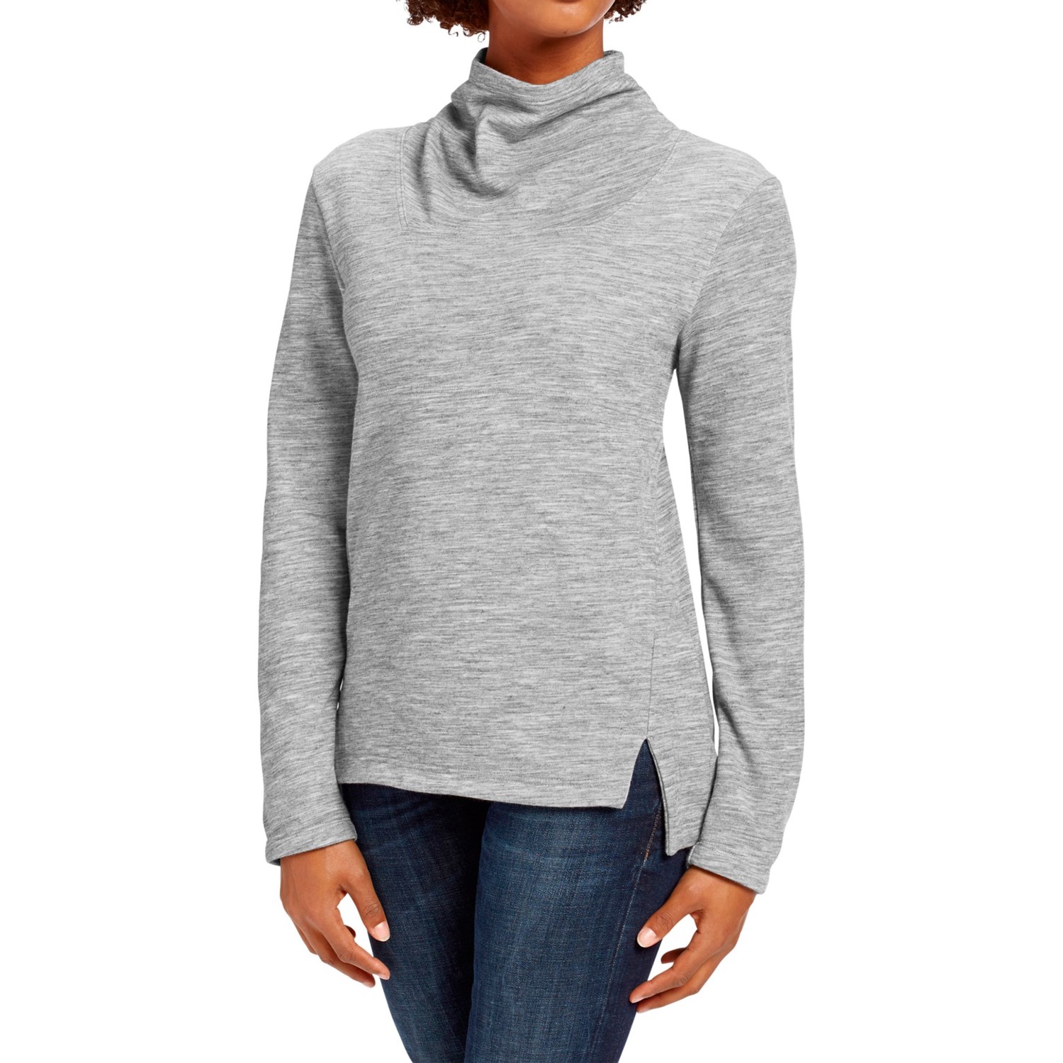 NAU Randygoat Slouchy Sweater (For Women) - Save 60%