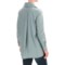 254VJ_2 NAU Slight Shirt - Long Sleeve (For Women)