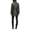 9935F_2 NAU Synfill Asym Jacket - Insulated (For Women)