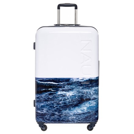 nautica point of sail luggage