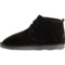 7MNMA_4 Nautica Boys Dulverton Boots - Shearling Lined