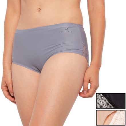 nautica womens underwear