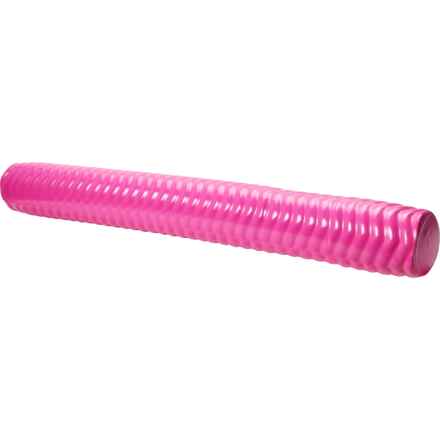 Luxury Pool Noodle in Pink
