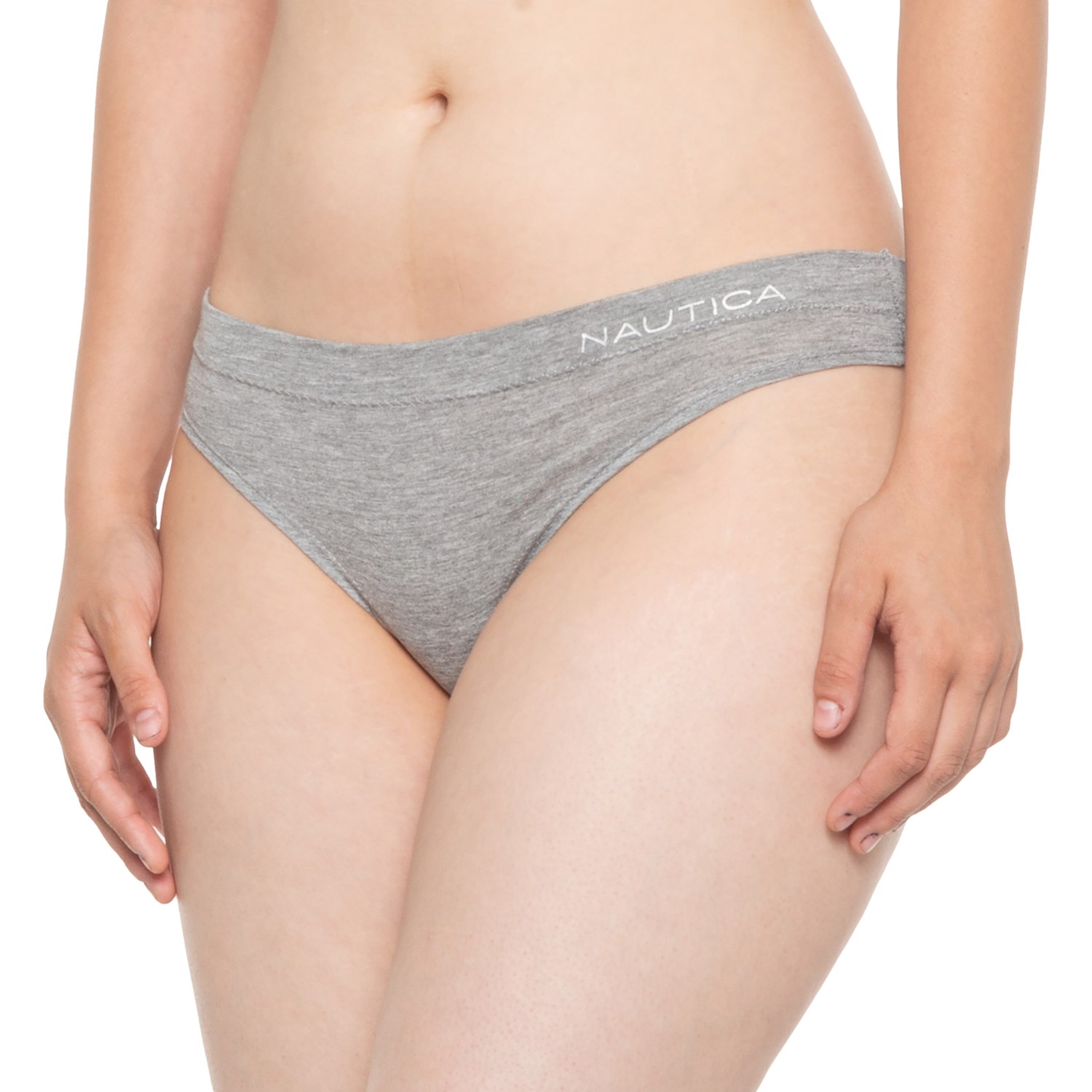 Nautica RayonSpandex Panties (For Women)