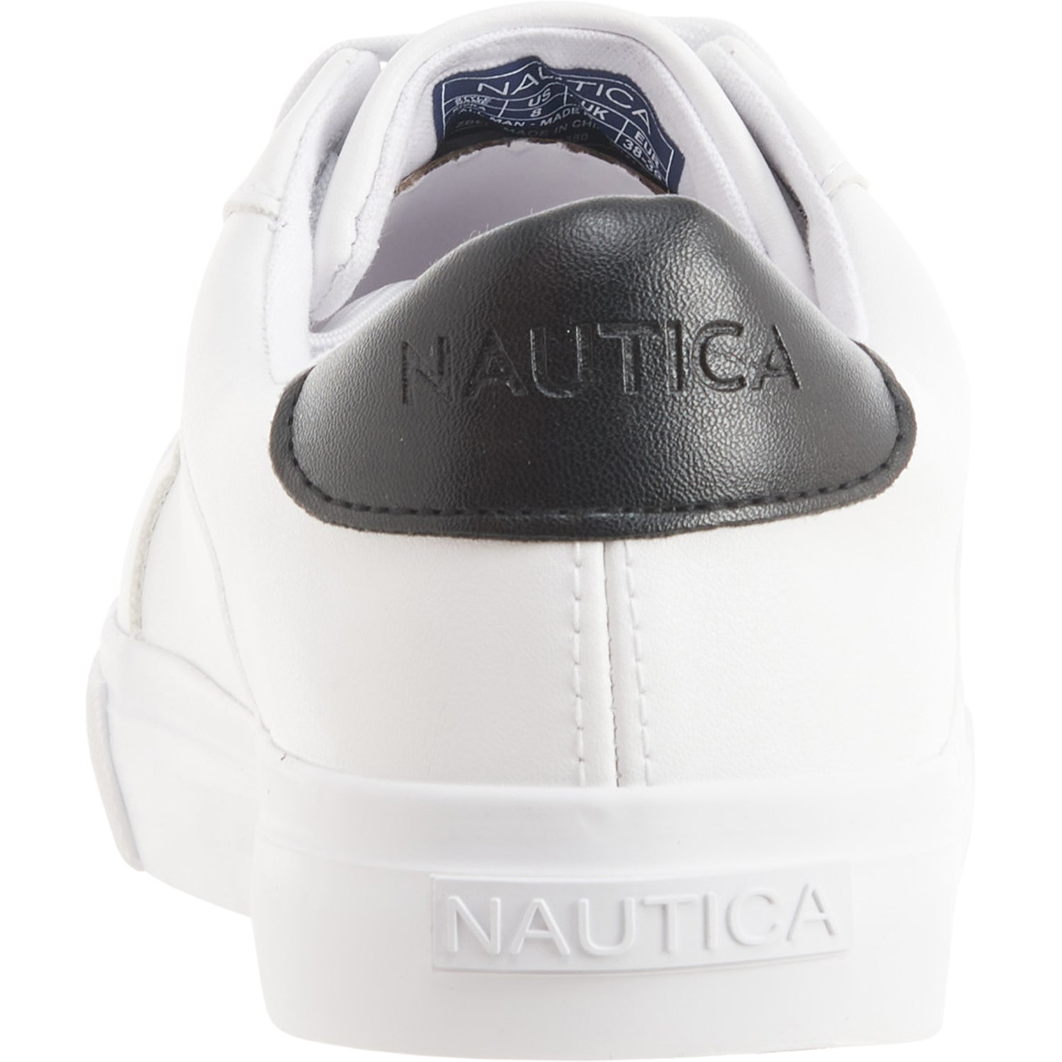 Nautica Rivka Court Sneakers (For Women)