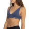 5APPD_3 Nautica Seamless Lounge Bralette - 3-Pack