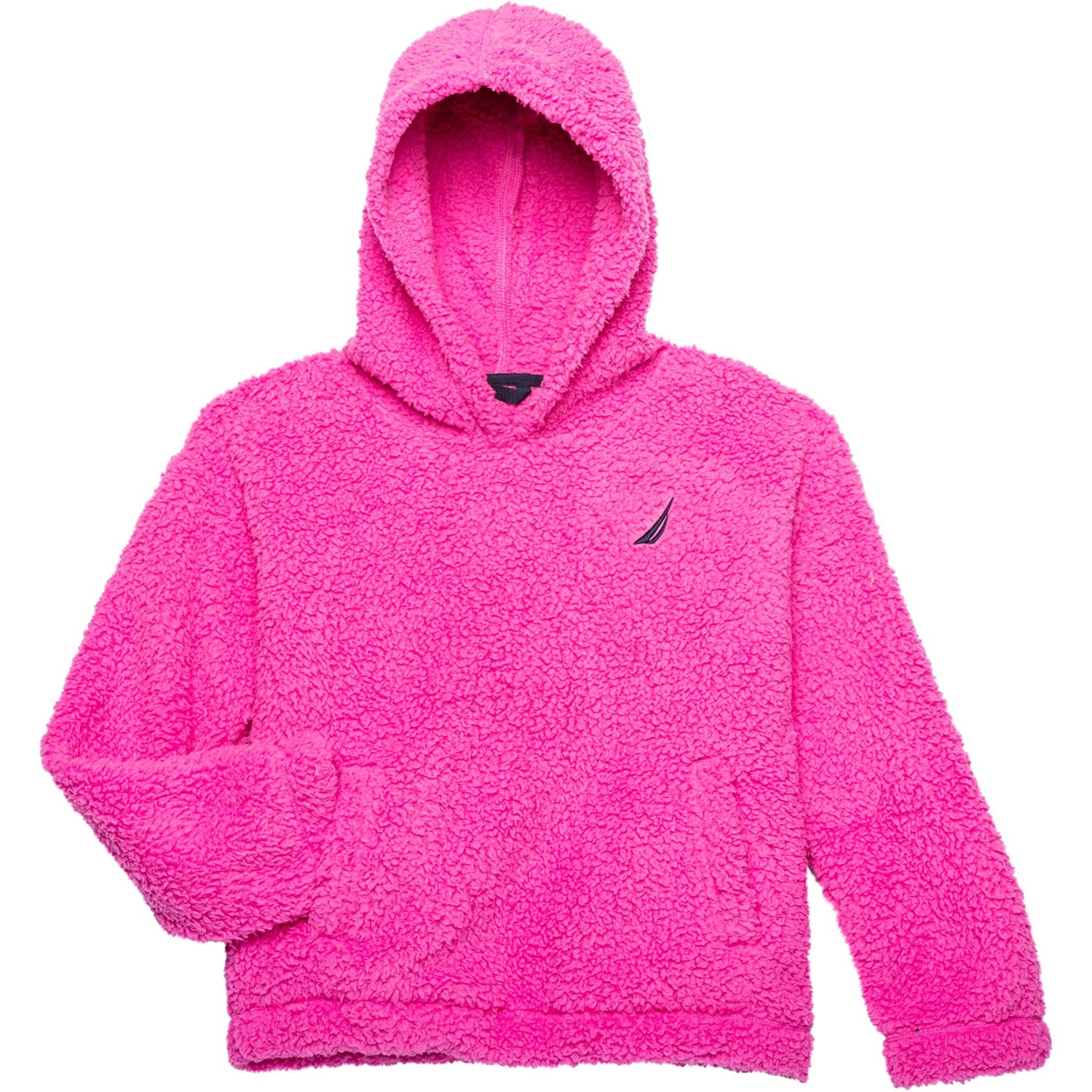 girls fleece hoodies