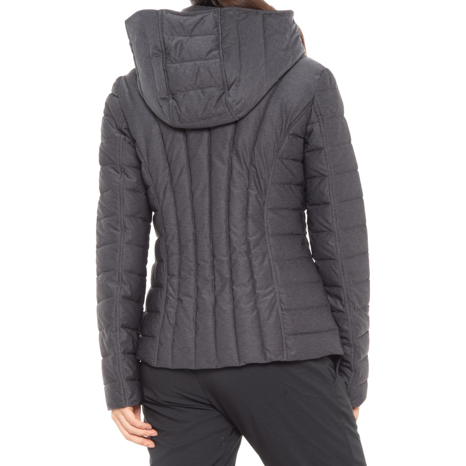 nautica packable puffer jacket