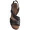 6569C_2 Naya Estra Wedge Sandals (For Women)
