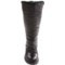 8696K_2 Naya Raptor Boots - Leather (For Women)