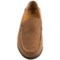 9230T_2 Neil M Hemingway Leather Shoes - Slip-Ons (For Men)