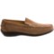 9230T_4 Neil M Hemingway Leather Shoes - Slip-Ons (For Men)