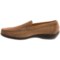 9230T_5 Neil M Hemingway Leather Shoes - Slip-Ons (For Men)