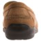 9230T_6 Neil M Hemingway Leather Shoes - Slip-Ons (For Men)