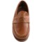 9230Y_2 Neil M Kiawah Leather Loafers (For Men)