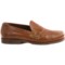 9230Y_4 Neil M Kiawah Leather Loafers (For Men)