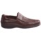 6246Y_3 Neil M Rome Shoes - Leather, Slip-Ons (For Men)