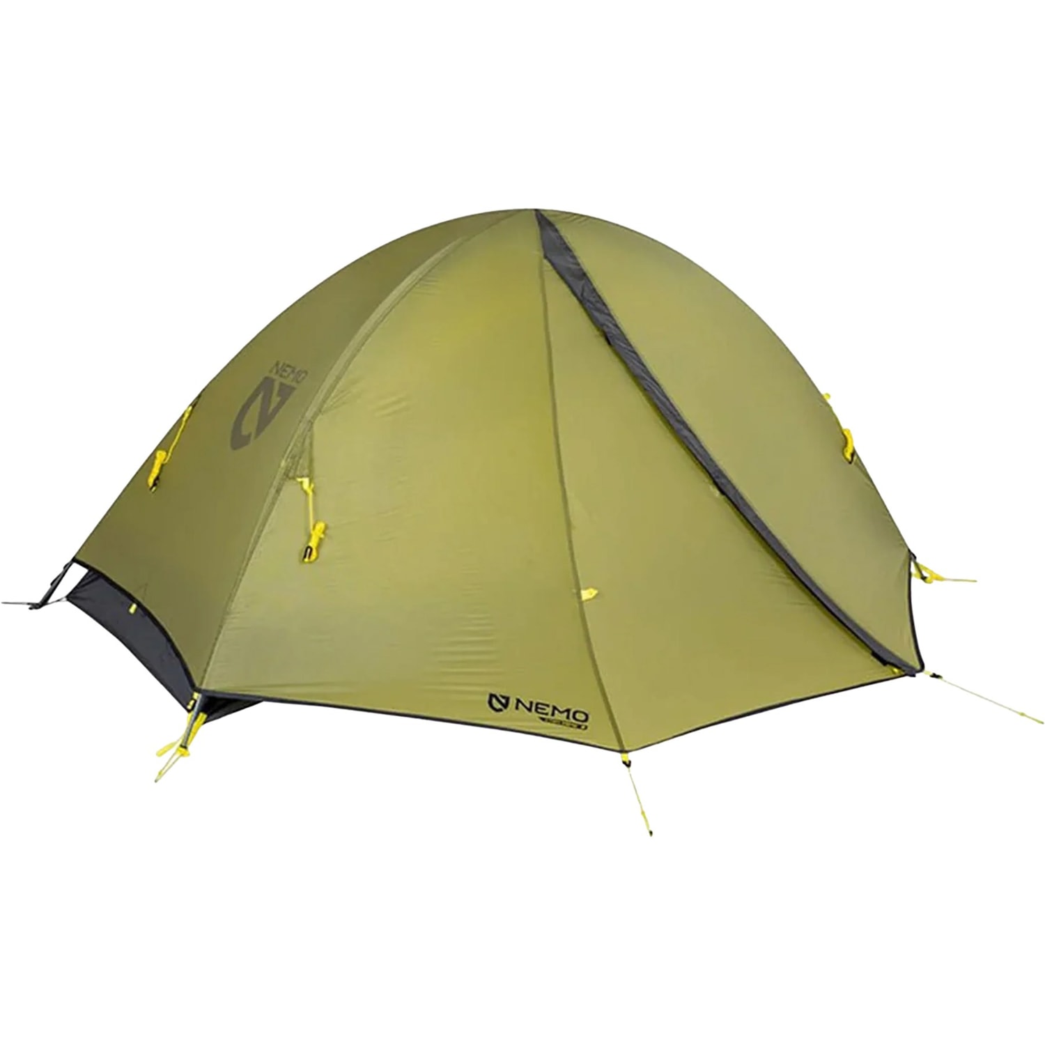 テント・タープ NEMO Atom OSMO1p Nemo Atom Osmo Tent - 1-Person, 3-Season - Save 47%
